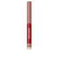 L'ORÉAL PARIS INFAILLIBLE matte lip crayon #113-brulee everyday 2,5 gr