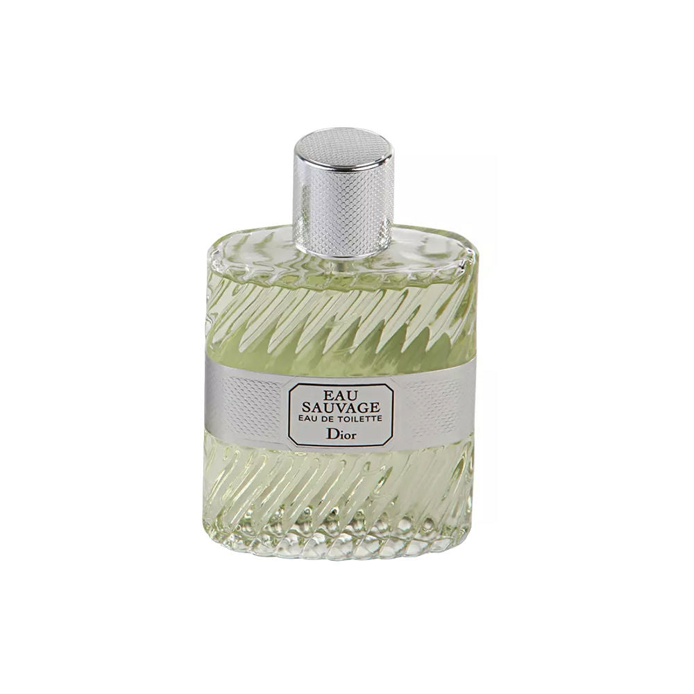 DIOR EAU SAUVAGE eau de toilette vaporizador 50 ml