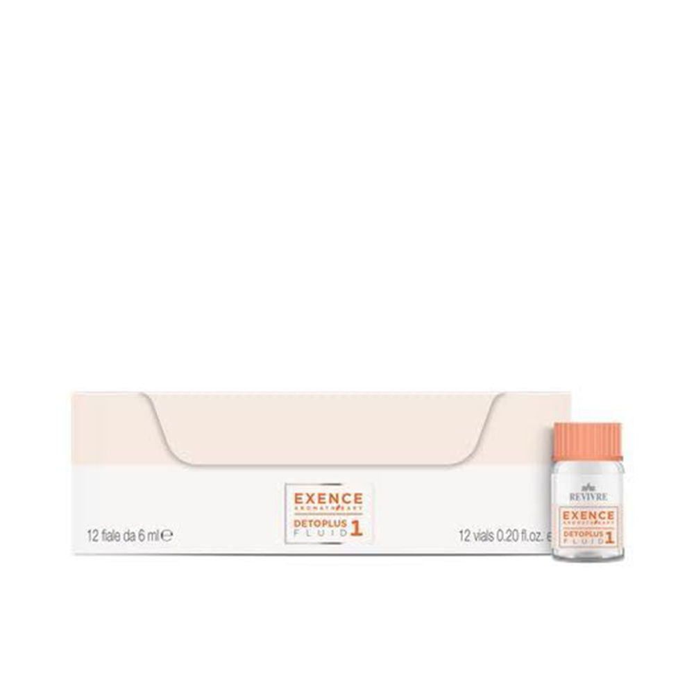 REVIVRE EXENCE detactive fluid 1 12 u