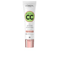L'ORÉAL PARIS MAGIC BB cream verde anti-rojeces 30 ml