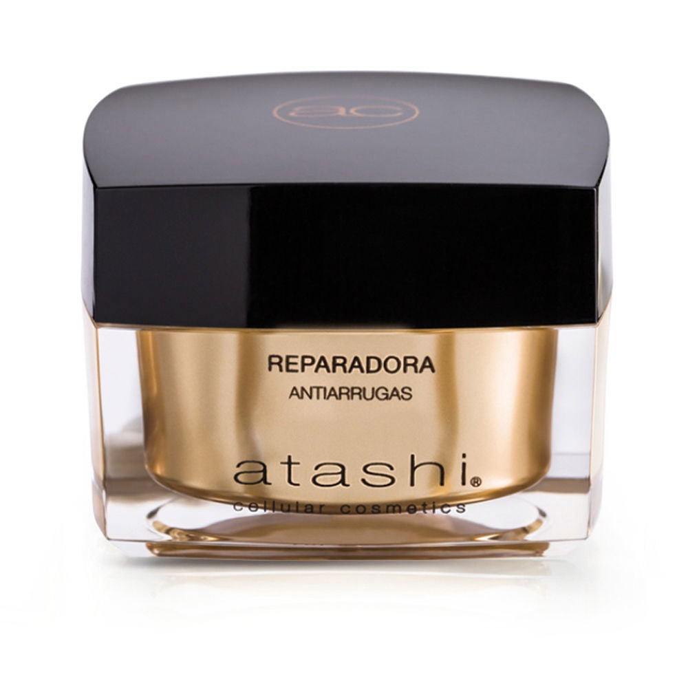 ATASHI CELULLAR COSMETIC reparadora antiarrugas 50 ml