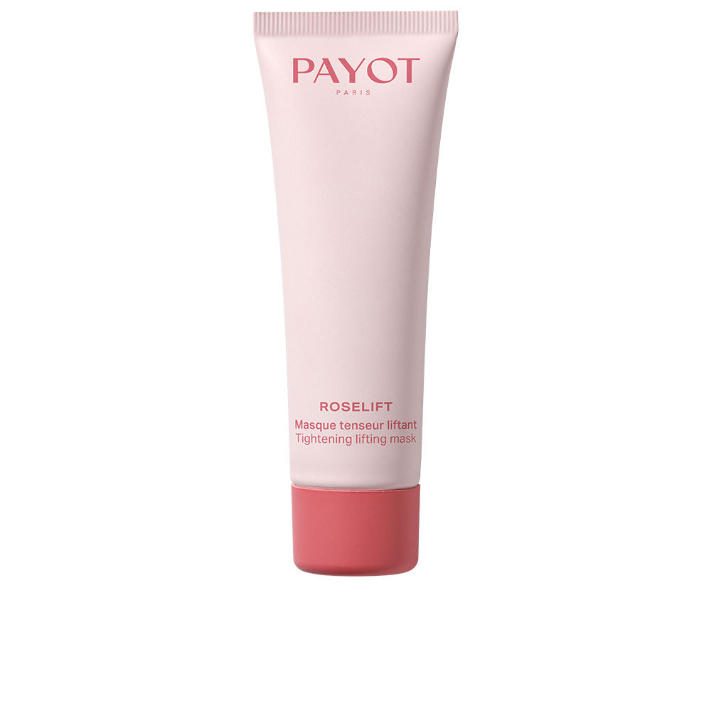 PAYOT ROSELIFT mascarilla con efecto lifting exprés 50 ml