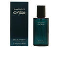 DAVIDOFF COOL WATER eau de toilette vaporizador 40 ml