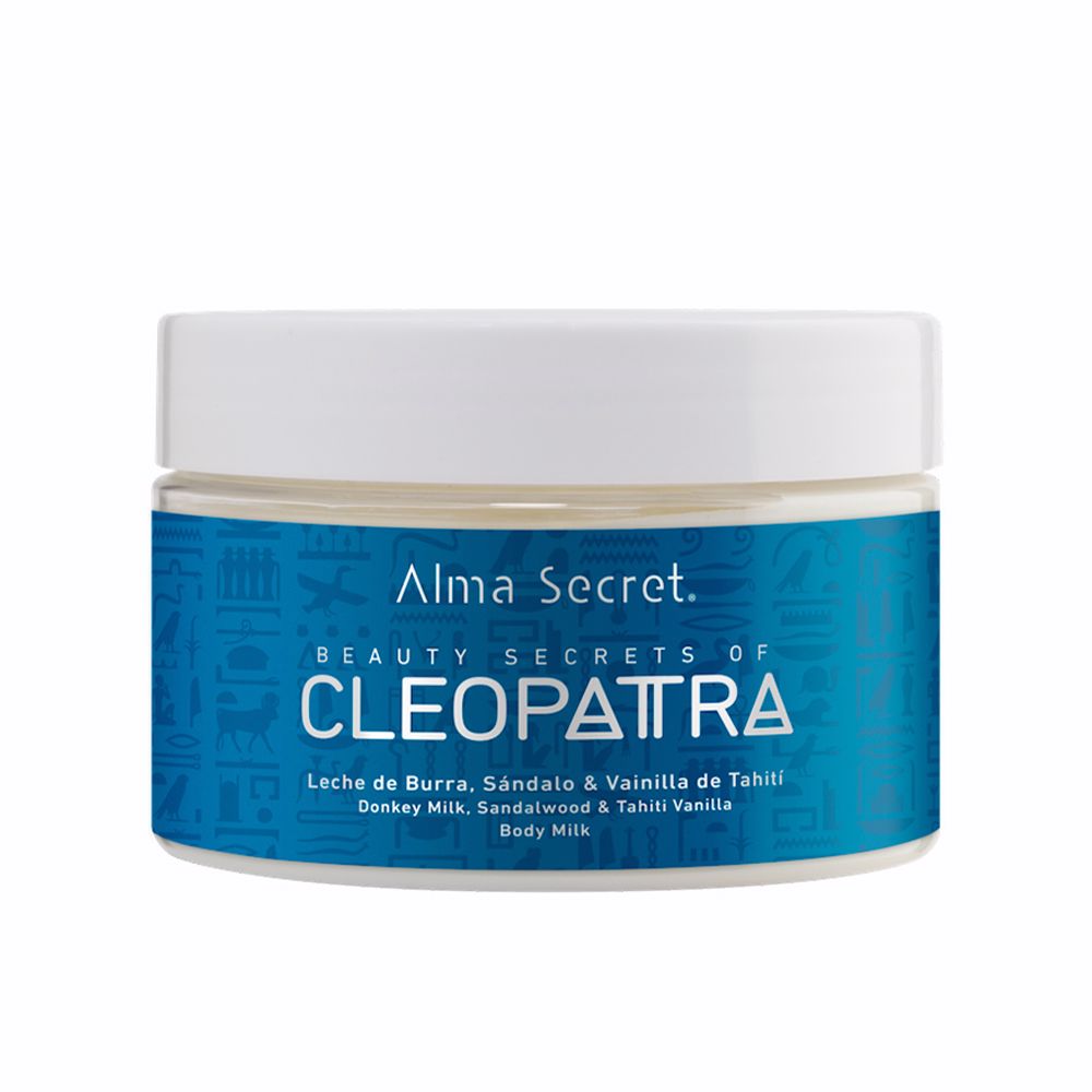 ALMA SECRET CLEOPATRA hidratante corporal 250 ml