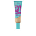 RIMMEL LONDON KIND & FREE BLUR IT OUT base efecto mate #150-Rose Vanilla 30 ml