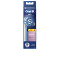 ORAL-B SENSITIVE CLEAN cabezales 4 u