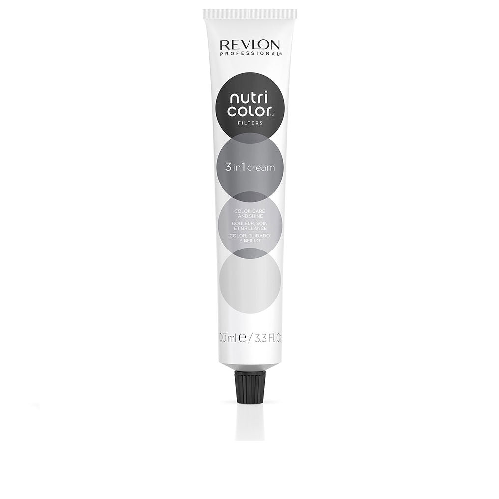 REVLON PROFESSIONAL NUTRIC COLORS filters #512 100 ml