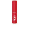 RIMMEL LONDON THRILL SEEKER LIP LATEX brillo de labios #400-Rimmel Red 6 ml