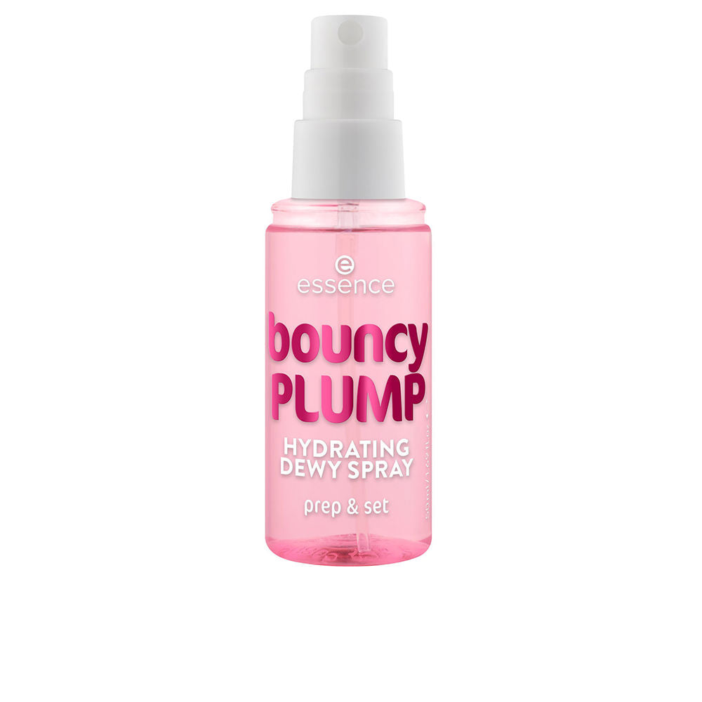 ESSENCE BOUNCY PLUMP hidratante spray 50 ml