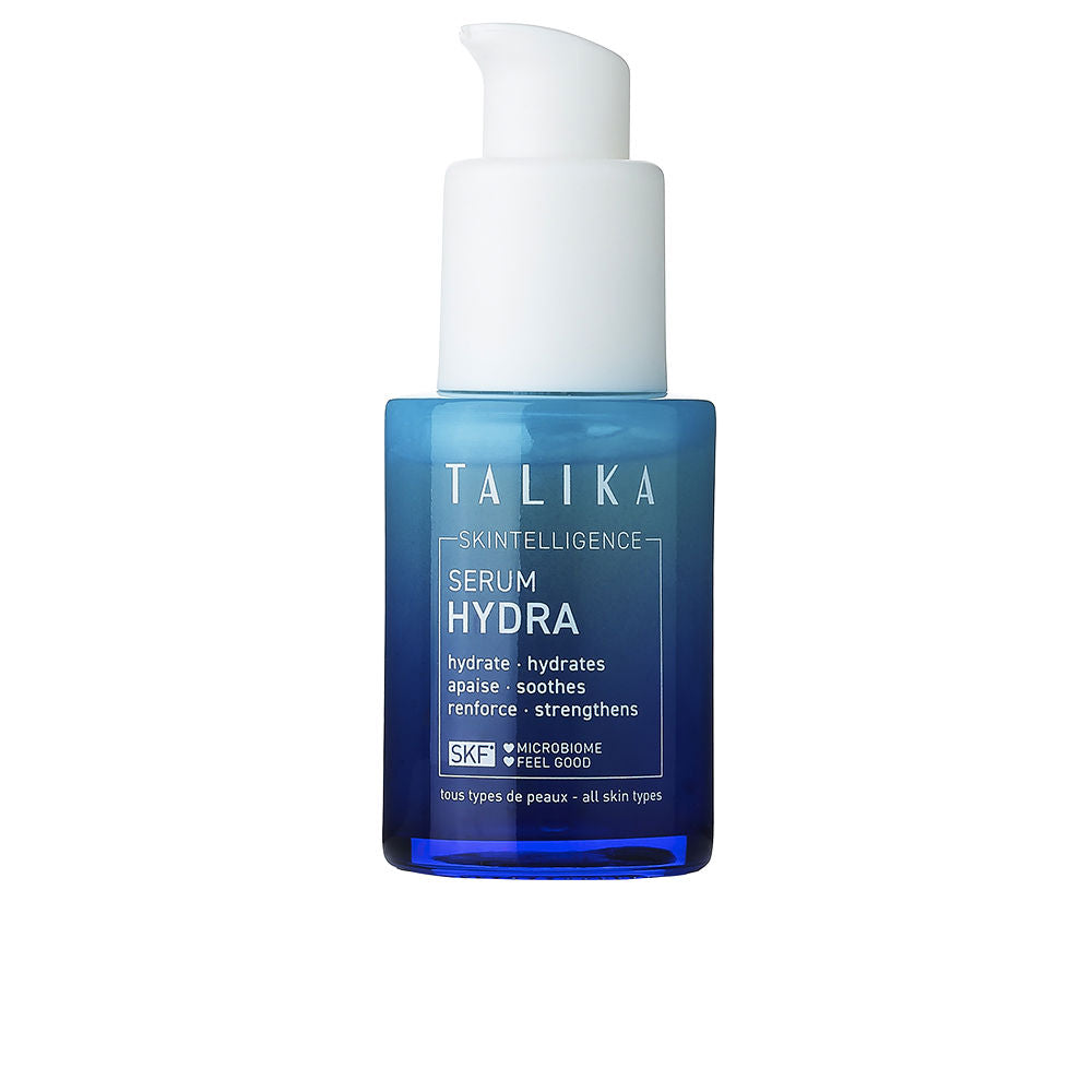 TALIKA SKINTELLIGENCE HYDRA sérum hidratante 30 ml