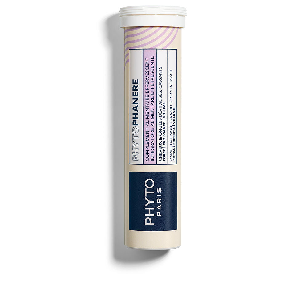 PHYTO PHYTOPHANERE complemento alimenticio comprimido efervescente 30 u