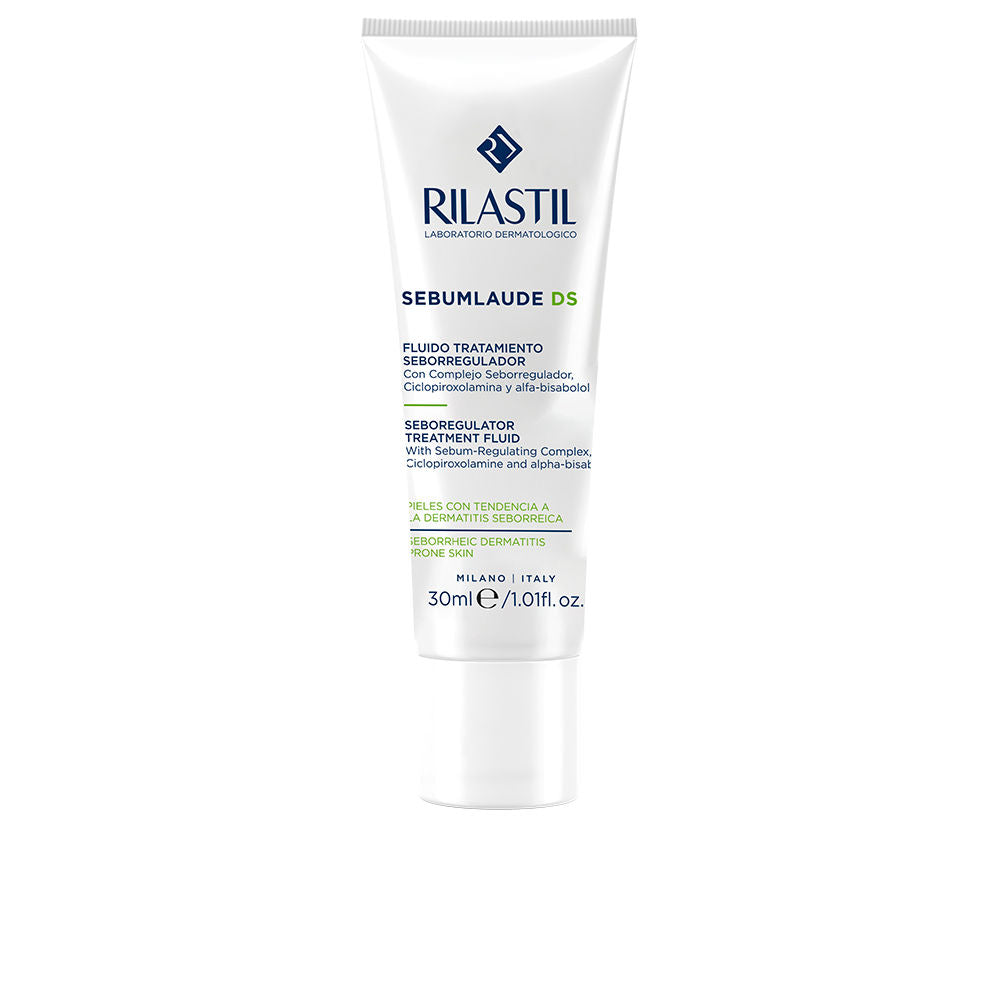 RILASTIL SEBUMLAUDE DS fluido 30 ml