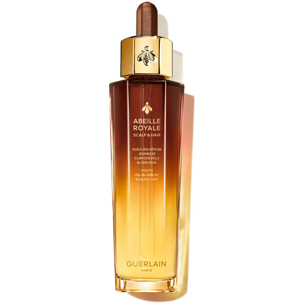 GUERLAIN ABEILLE ROYALE SCALP & HAIR sérum 50 ml