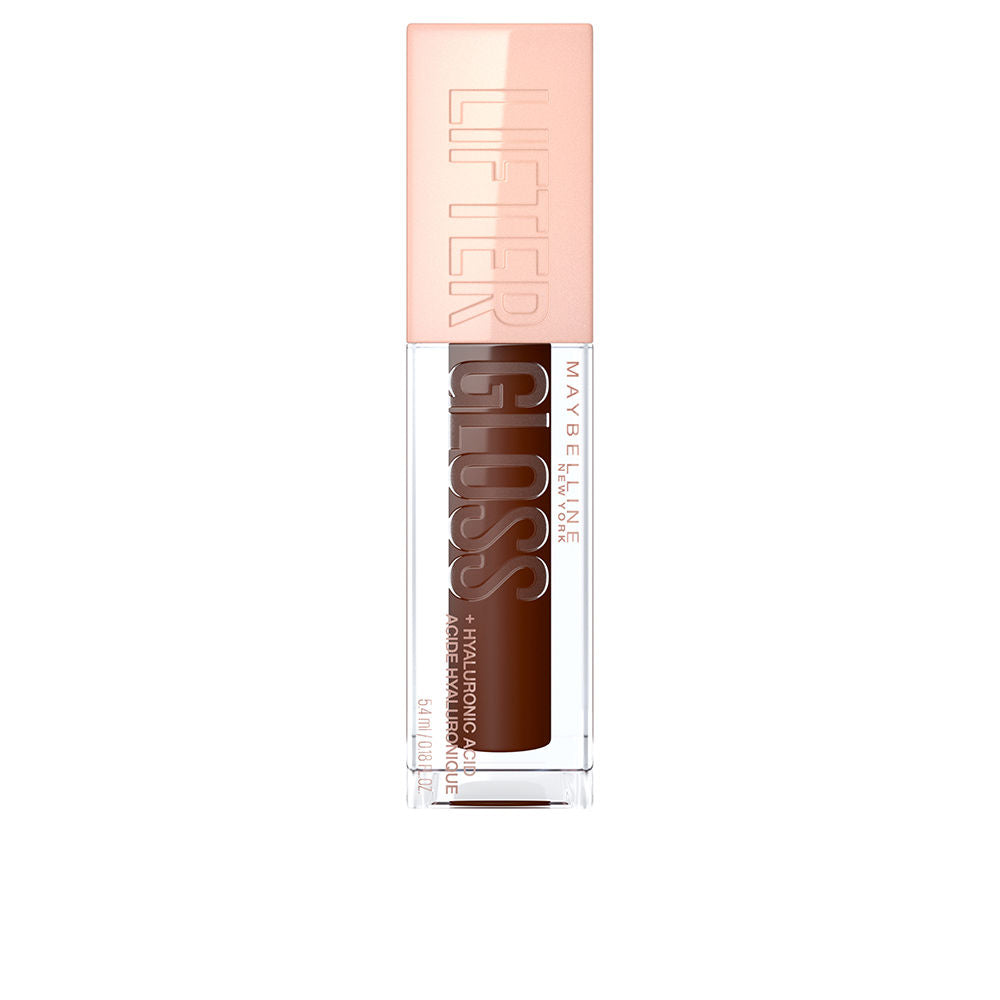 MAYBELLINE LIFTER GLOSS #029-Toast 5,4 ml