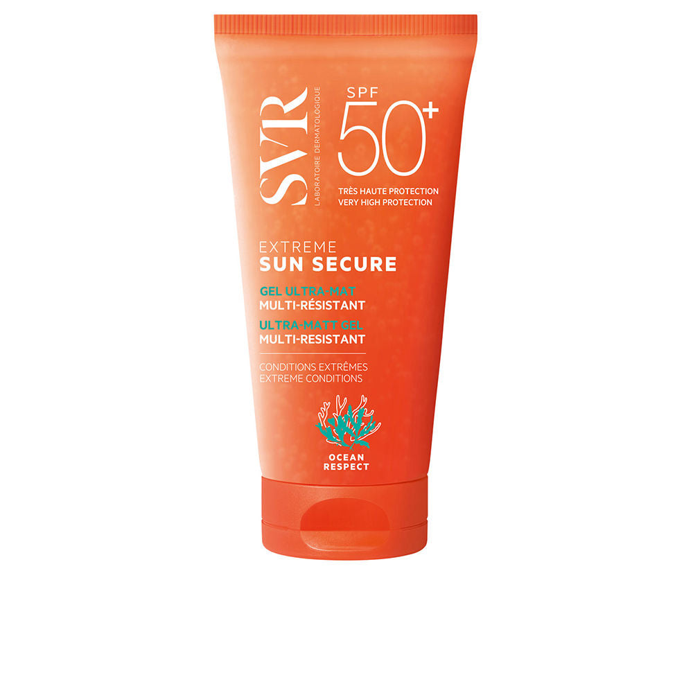 SVR SUN SECURE extreme SPF50+ 50 ml