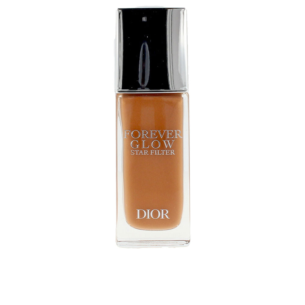 DIOR DIOR FOREVER GLOW STAR filter fluido #6N 1 u