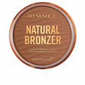 RIMMEL LONDON NATURAL BRONZER #003-sunset 14 gr