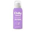 CHILLY CALMING espuma sin aclarado spray 100 ml