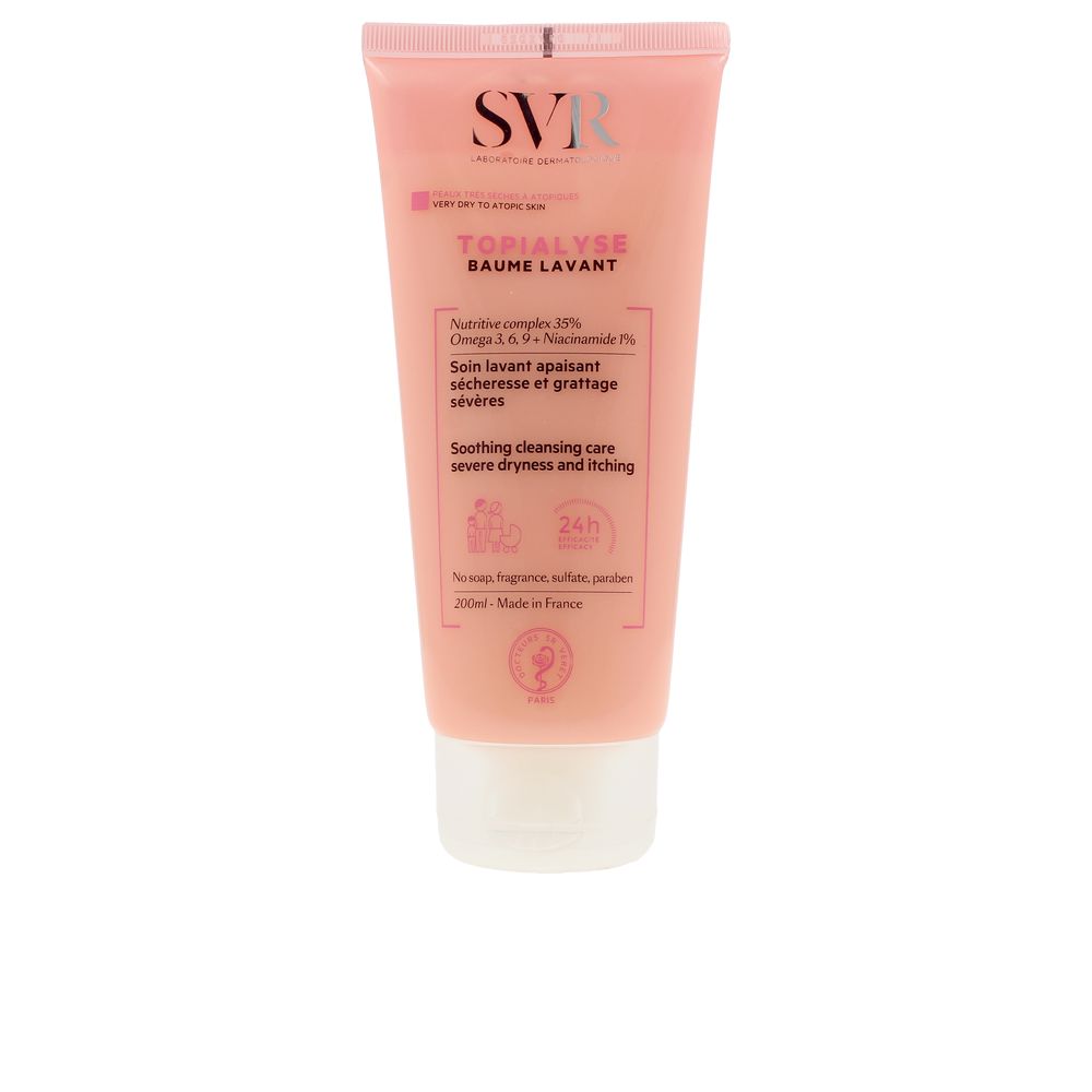 SVR TOPIALYSE baume lavant 200 ml