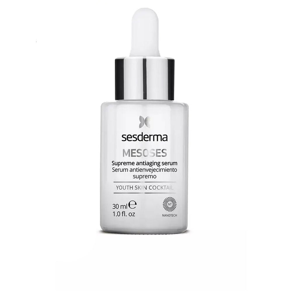 SESDERMA MESOSES serum antienvejecimiento supremo 30 ml