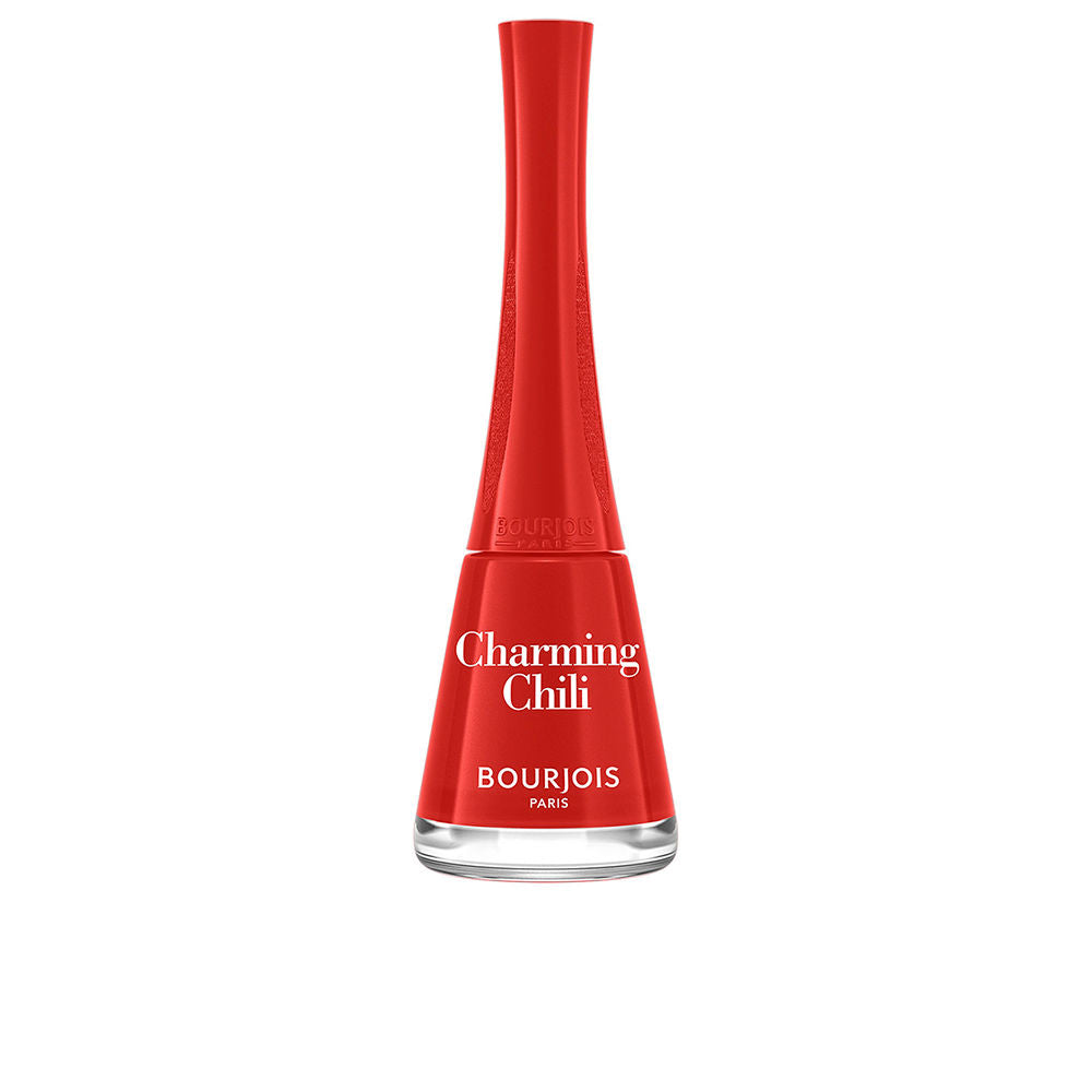 BOURJOIS 1 SECONDE esmalte de uñas #049-charming chili 9 ml