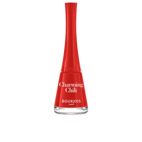 BOURJOIS 1 SECONDE esmalte de uñas #049-charming chili 9 ml