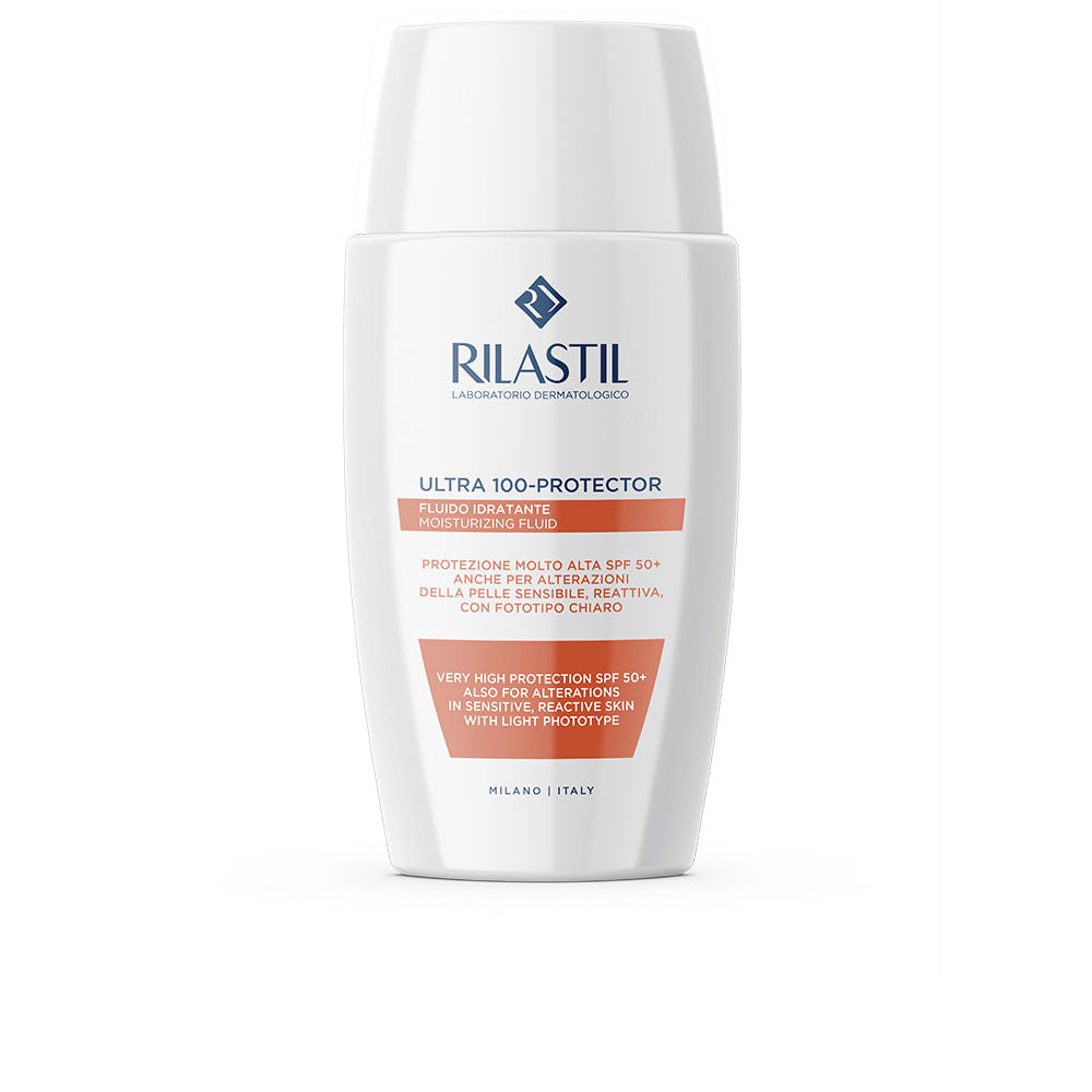 RILASTIL SUN SYSTEM ultraprotector 100 fluido 50 ml