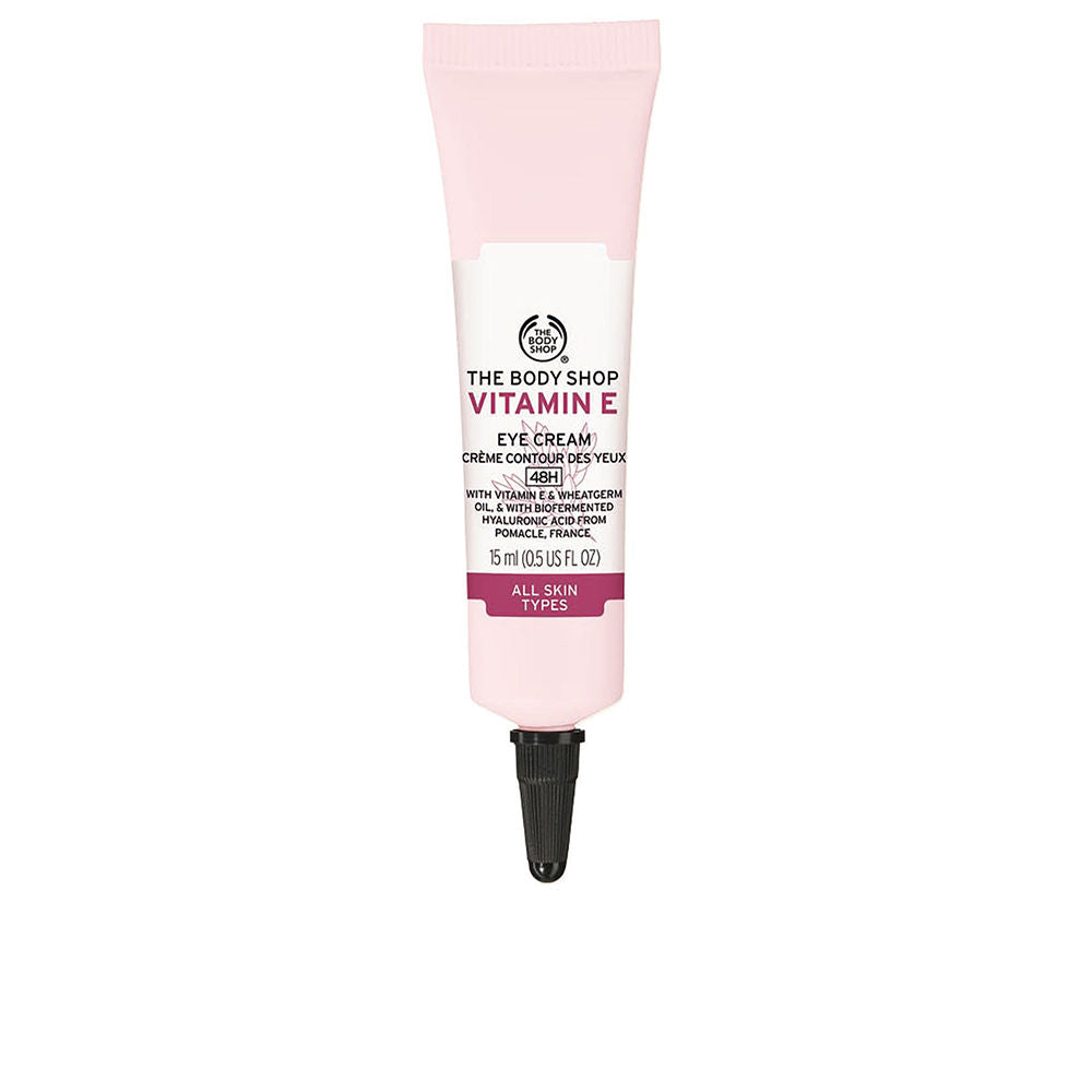 THE BODY SHOP VITAMIN E eye cream 15 ml