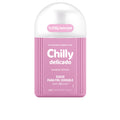 CHILLY DELICADO PIEL SENSIBLE PH 5 gel íntimo 250 ml