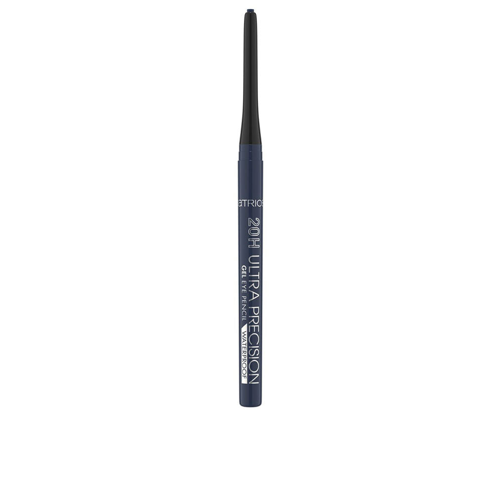 CATRICE 20H ULTRA PRECISION gel eye pencil waterproof #050-blue 0,08 gr