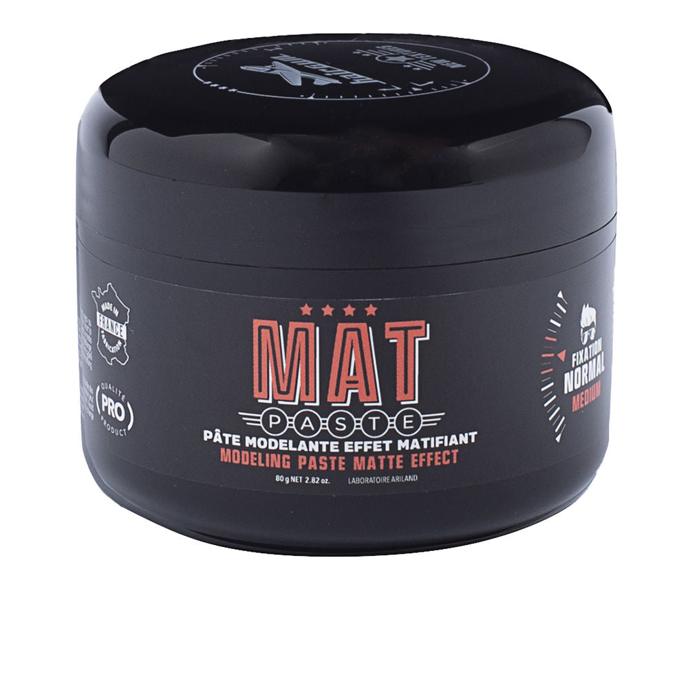 HAIRGUM MAT PASTE wax 80 gr