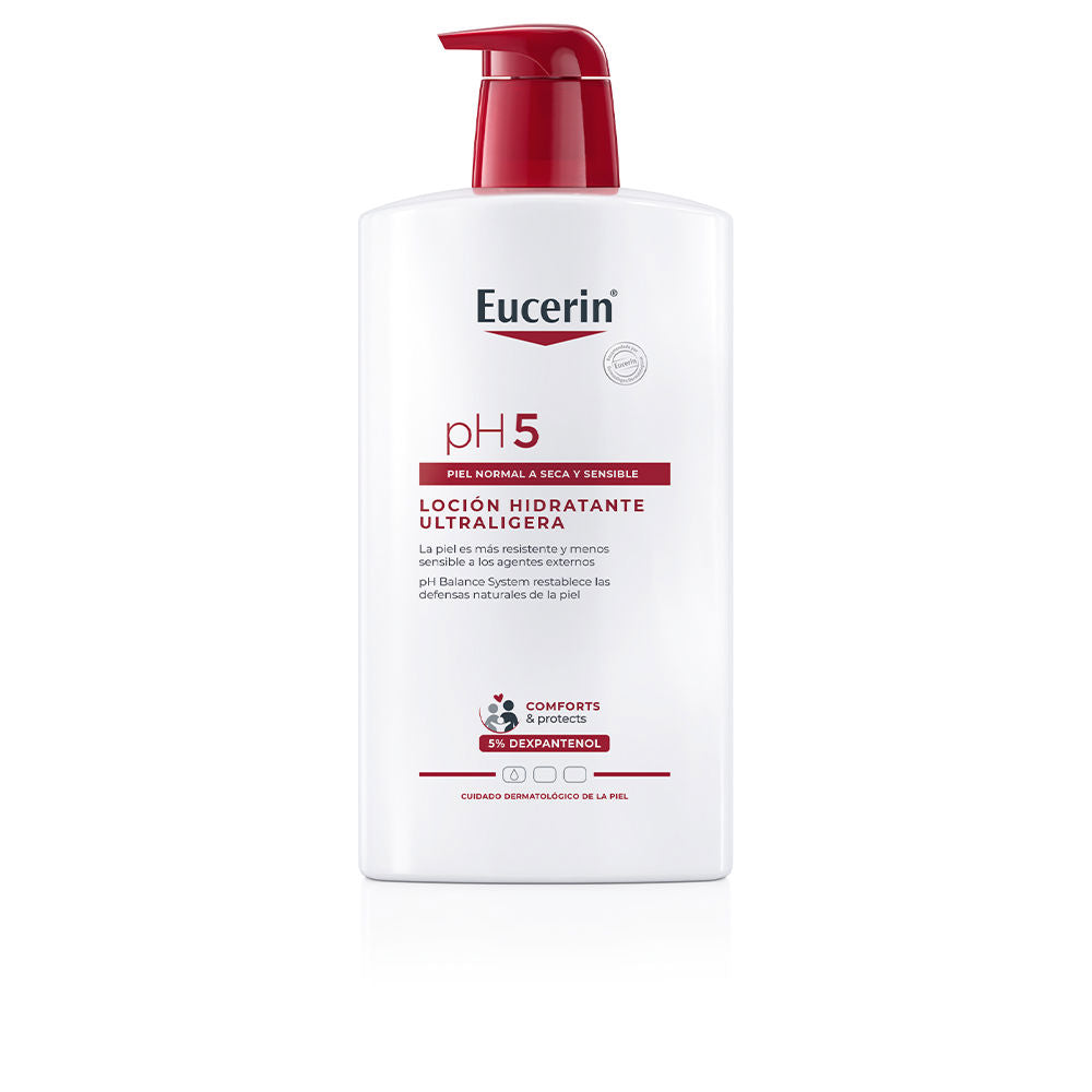 EUCERIN PH5 loción ultraligera 1000 ml