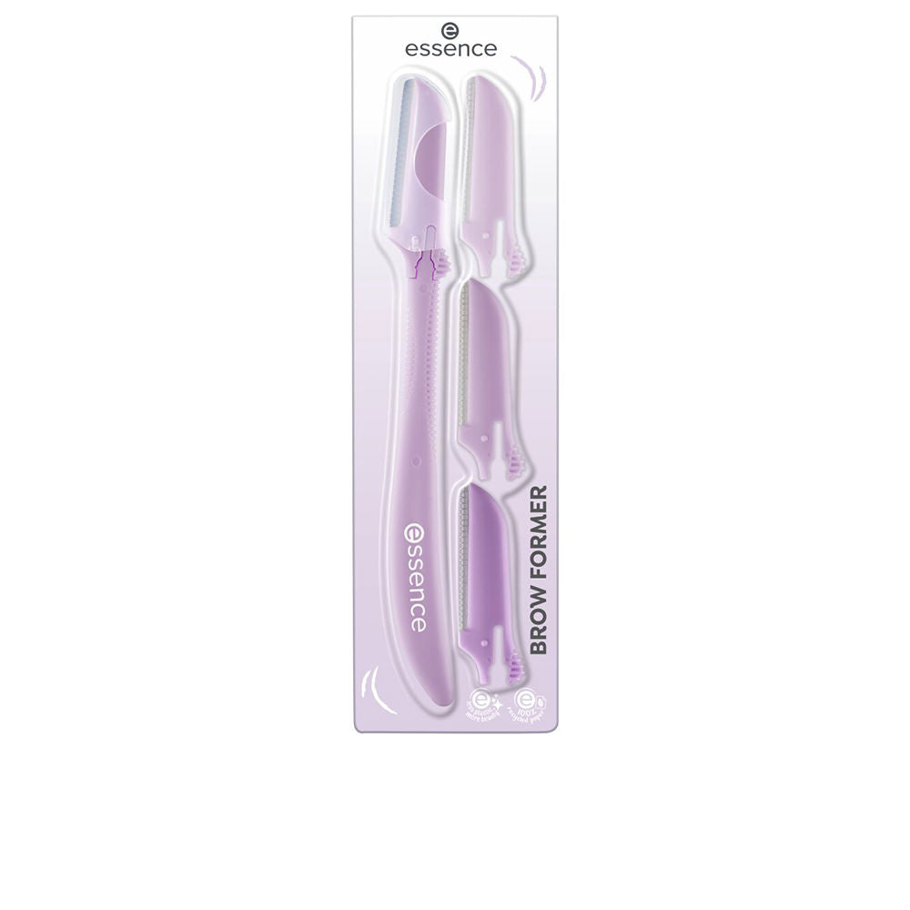 ESSENCE BROW FORMER cejas 4 u