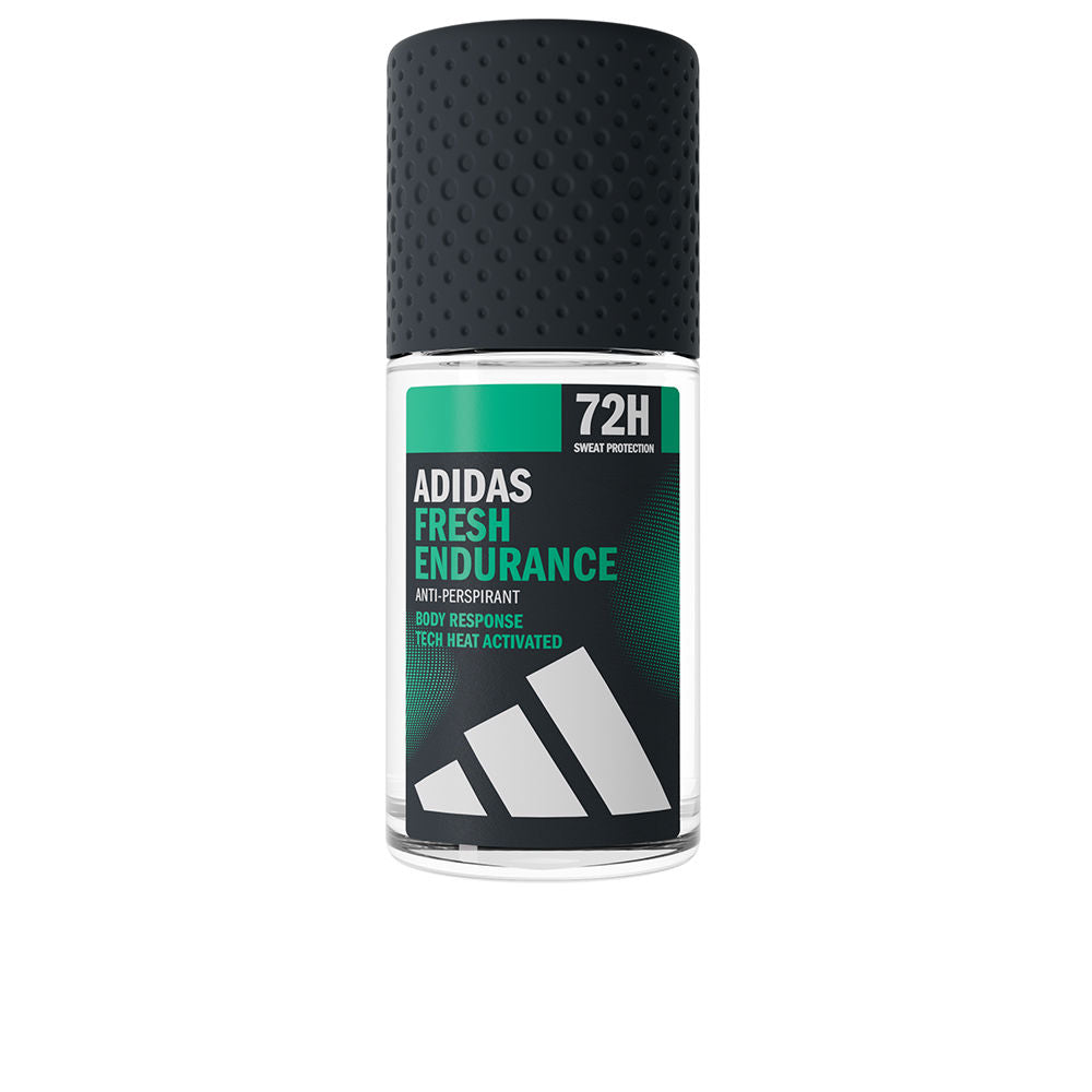 ADIDAS ADIDAS FRESH ENDURANCE ANTI-PERSPIRANT 72H deo roll-on 50 ml