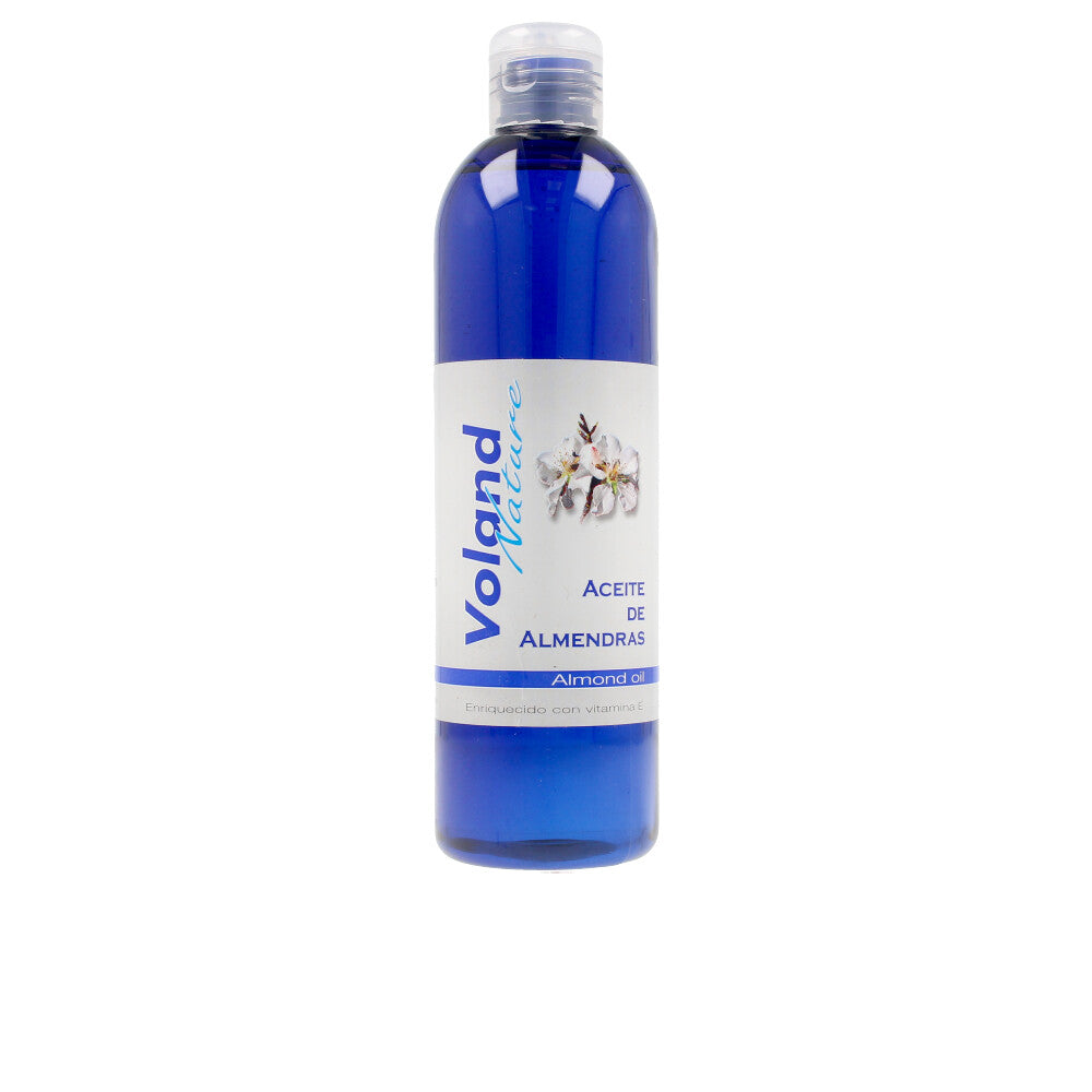 VOLAND NATURE VOLAND aceite corporal almendras 300 ml