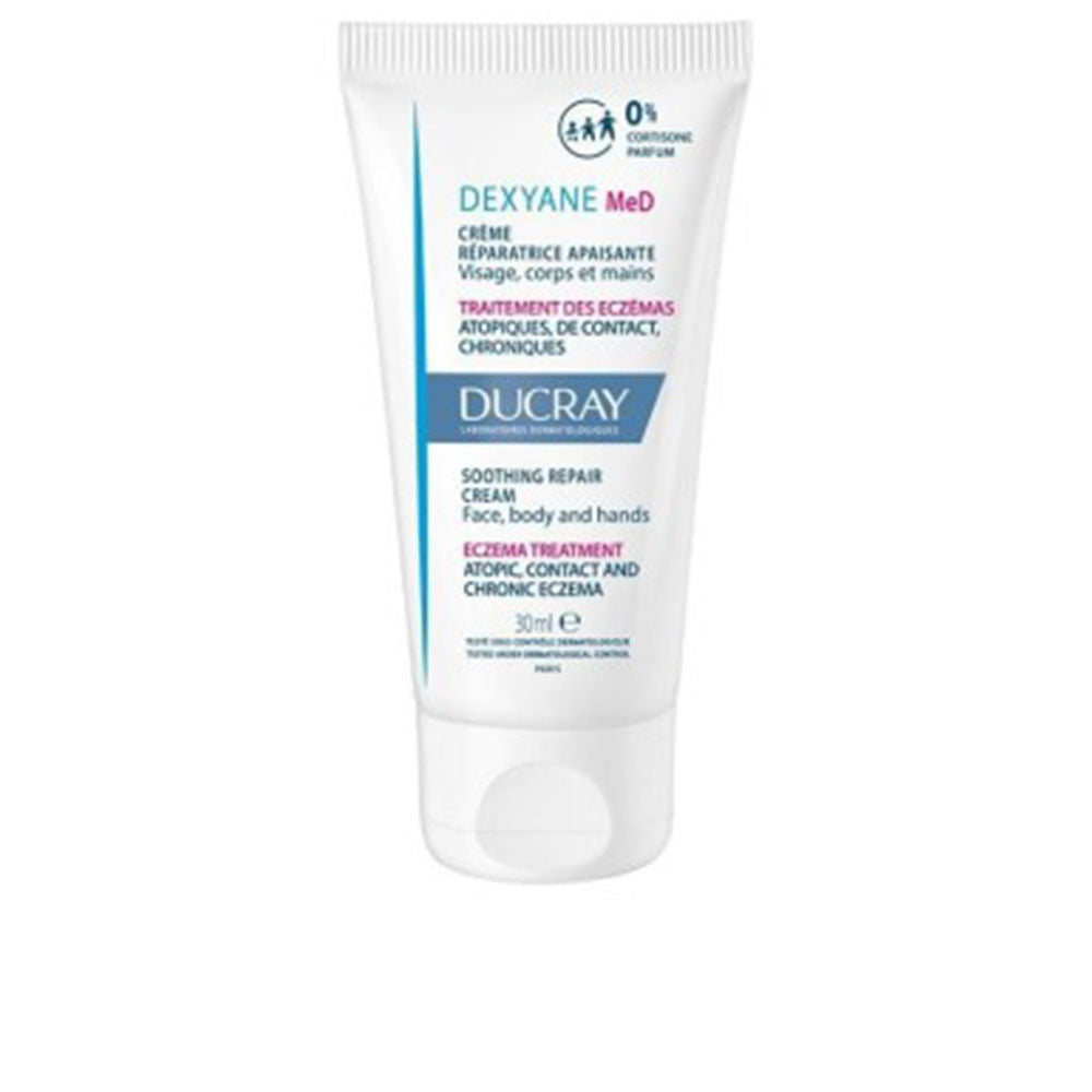 DUCRAY DEXYANE MED crema calmante eccemas 30 ml