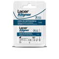 LACER ALIGNER cera de ortodoncia 7 u
