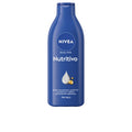 NIVEA NUTRITIVO leche corporal 250 ml