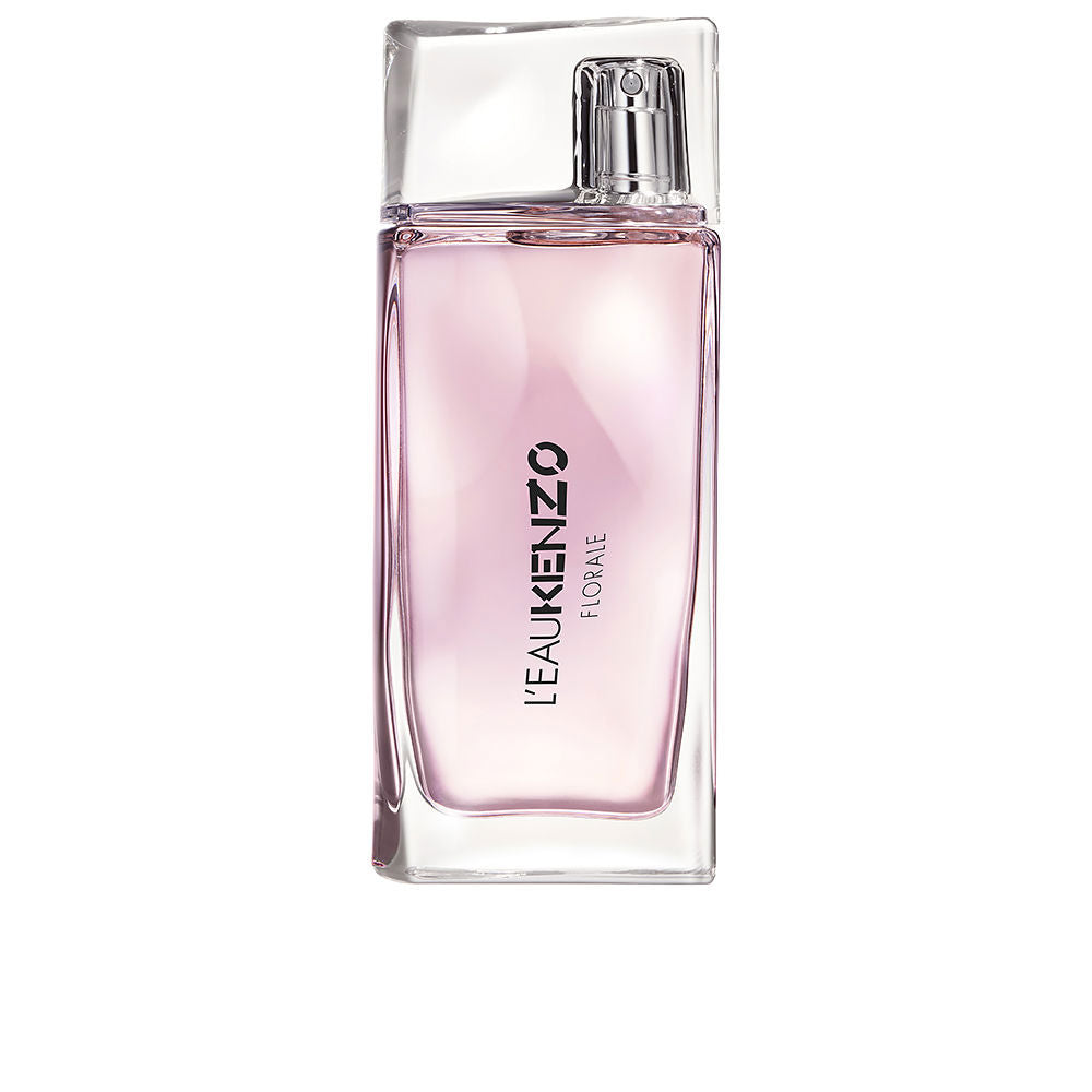 KENZO L'EAU KENZO FLORALE edt vapo 50 ml