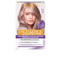 L'ORÉAL PARIS EXCELLENCE COOL tinte #8,11-rubio claro ceniza 192 ml