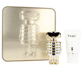 RABANNE FAME lote 2 pz