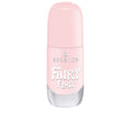 ESSENCE GEL NAIL POLISH esmalte de uñas #07-Fairy Floss 8 ml