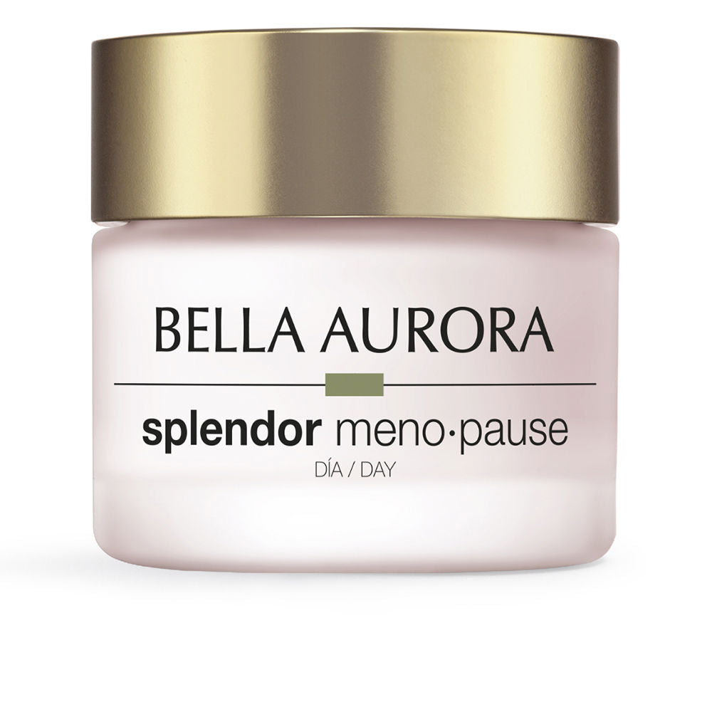 BELLA AURORA SPLENDOR menopause día 50 ml