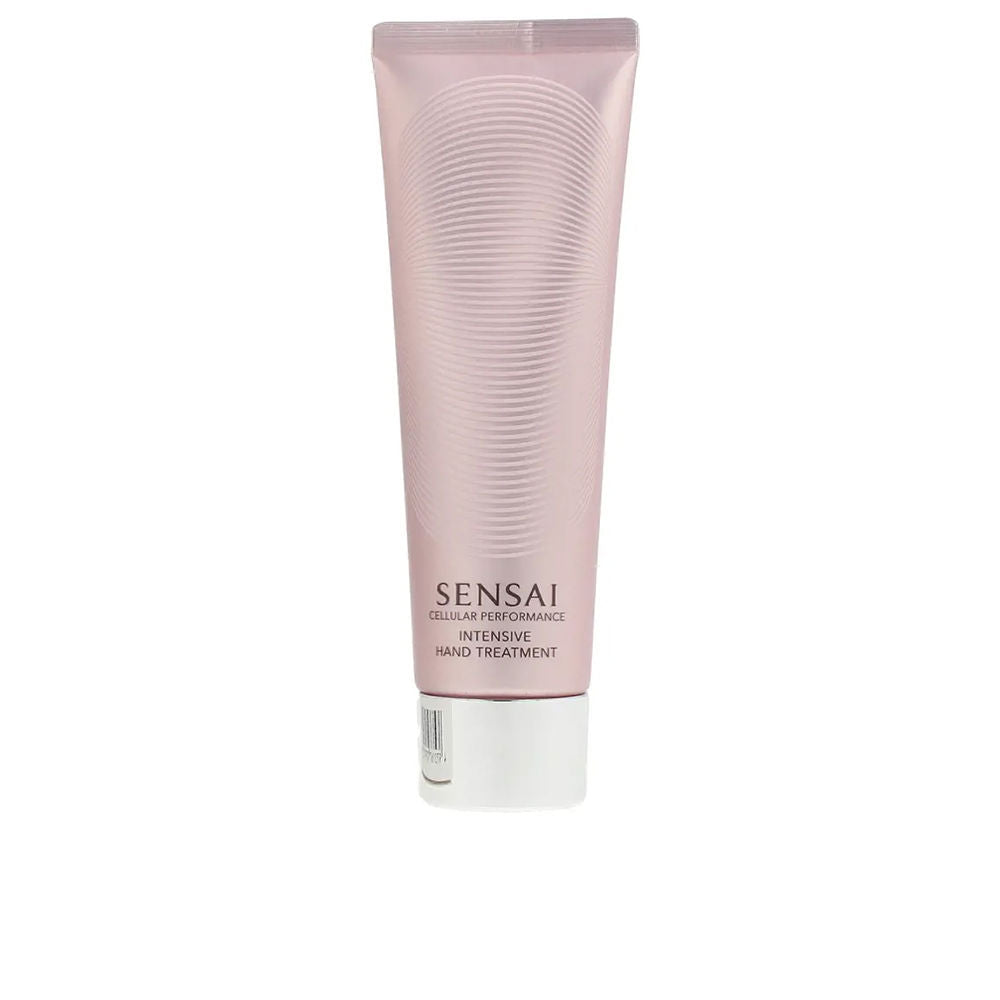 SENSAI CELLULAR PERFORMANCE intensive hand treatment 100 ml