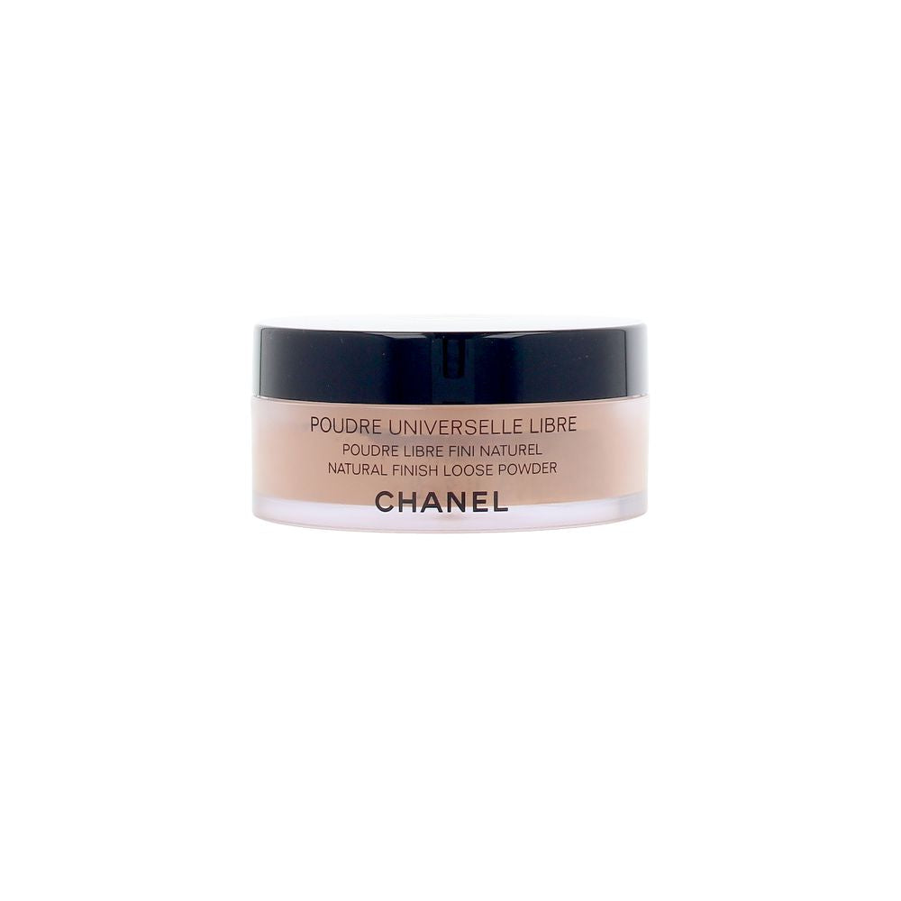 CHANEL POUDRE UNIVERSELLE LIBRE polvos sueltos formato viaje #50-Medium Intense 6 gr