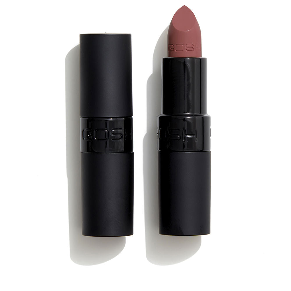 GOSH VELVET TOUCH lipstick matt #030-Ruby Blush 4 gr