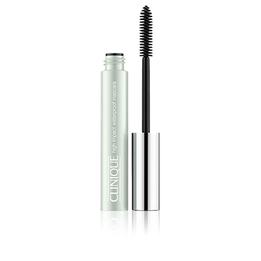 CLINIQUE HIGH IMPACT mascara waterproof #01-black