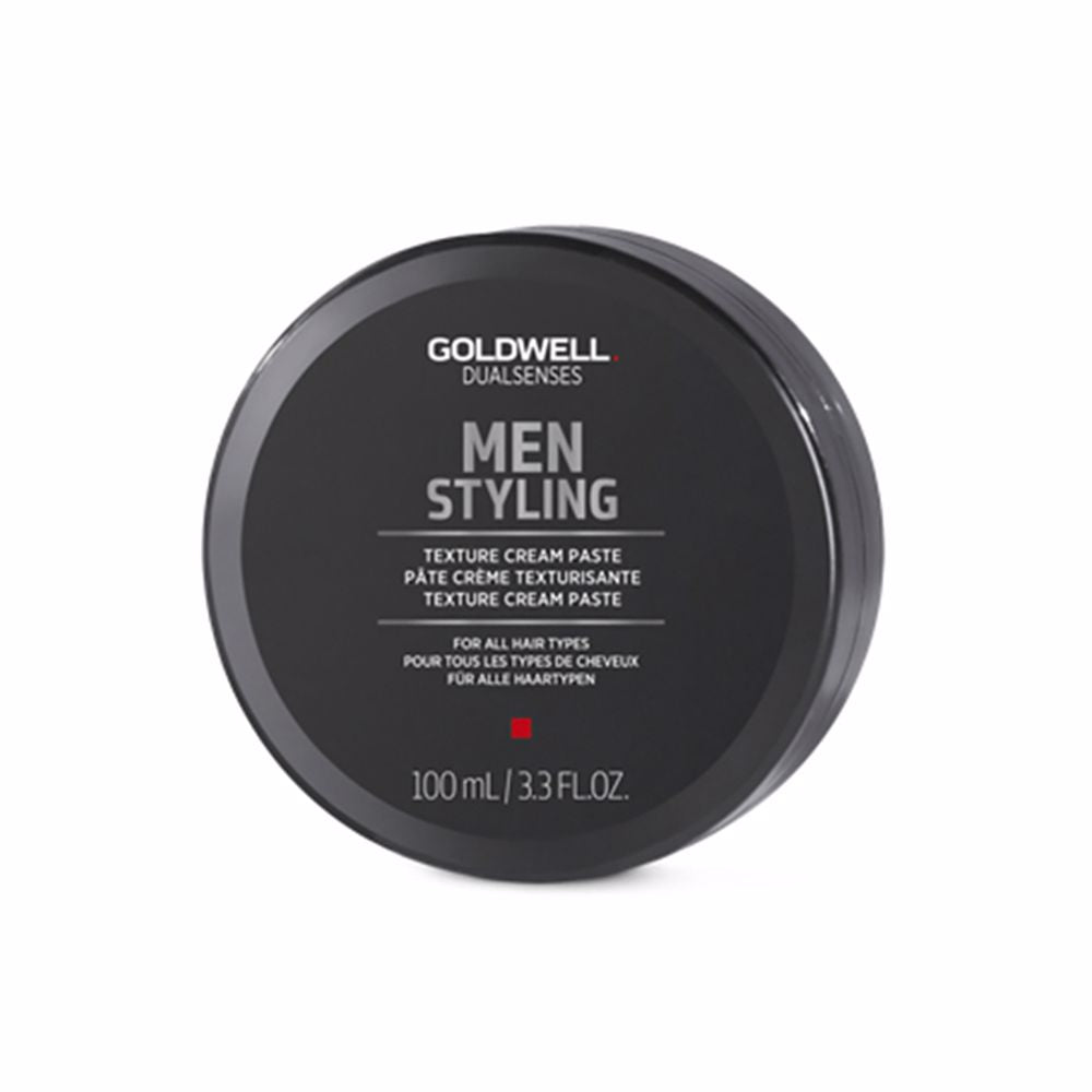 GOLDWELL DUALSENSES MEN texture cream paste 100 ml