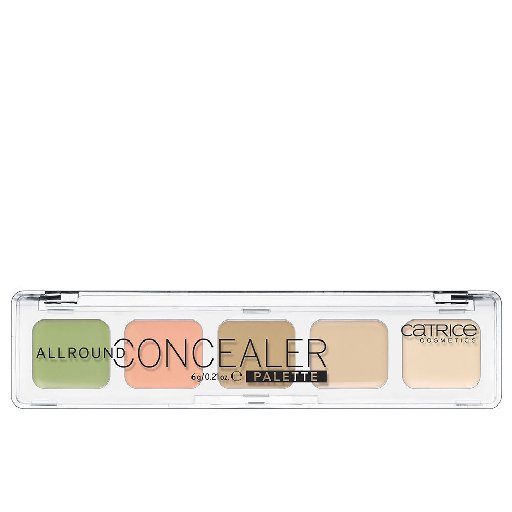 CATRICE ALLROUND concealer #010 6 gr