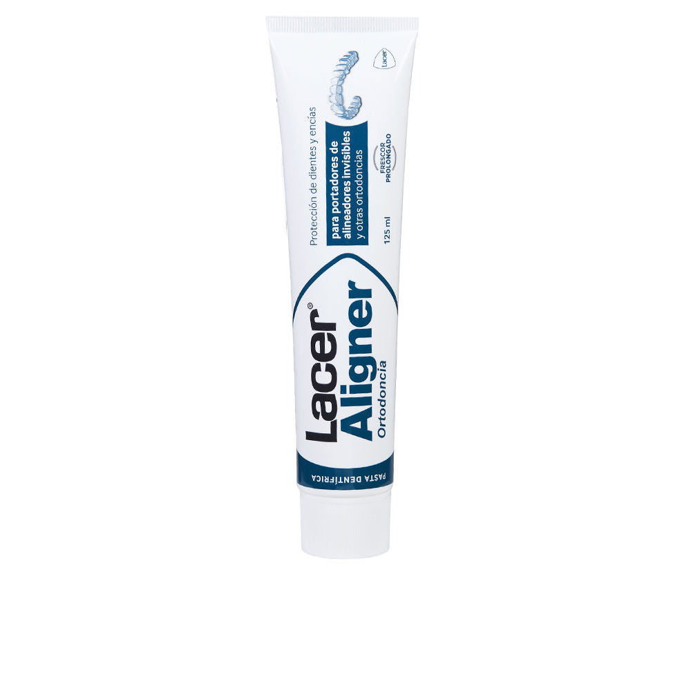 LACER ALIGNER pasta dentífrica 125 ml